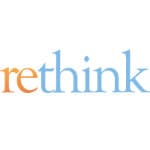 rethink logo