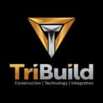 TriBuild, Inc. logo