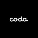 Coda Platform Ltd logo
