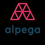 Alpega North America logo