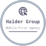 Halder Group logo