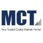 Mortgage Capital Trading logo