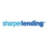 SharperLending logo