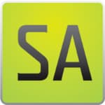 SentinelAgent logo