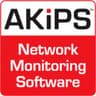AKIPS logo