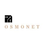 Osmonet logo
