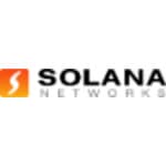 Solana Networks logo