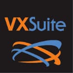 VXSuite logo