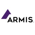 Armis Security logo