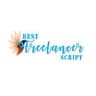 Best Freelancer Script logo