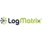 Logmatrix logo