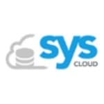 SysCloud logo