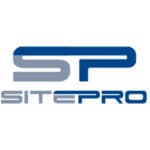 SitePro logo