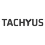 Tachyus logo