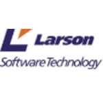 Larson Software Technology, Inc. logo