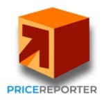 Price Reporter logo