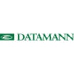 Datamann logo