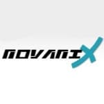Novanix logo