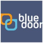 Blue Door Software logo