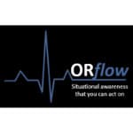ORflow logo