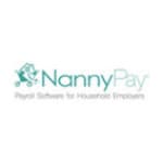 NannyPay logo