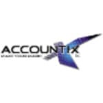 Accountix logo