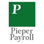 Pieper Payroll logo