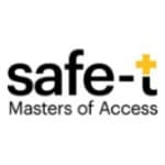 Safe-T Data logo