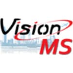 Vision Municipal Solutions logo