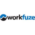 Workfuze logo