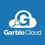 GarbleCloud logo