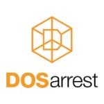 DOSarrest logo