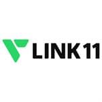 Link11 logo