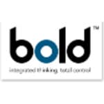Bold Communications logo
