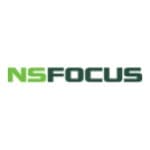 NSFOCUS logo