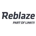 Reblaze logo