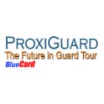 ProxiGuard logo