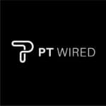PT Wired logo