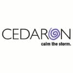 Cedaron Medical logo