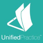 Unified Practice logo