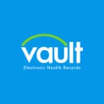 VaultMR logo
