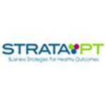 StrataPT logo