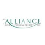 Alliance Hand and Physical Therapy logo
