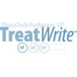 TreatWrite logo