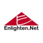 Enlighten.Net, Inc. logo