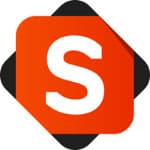 SalesPreso logo