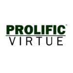 Prolific Virtue logo
