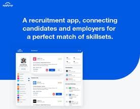 Apply Up logo