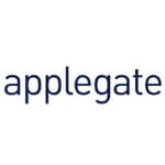 Applegate Marketplace logo