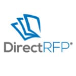 DirectRFP logo
